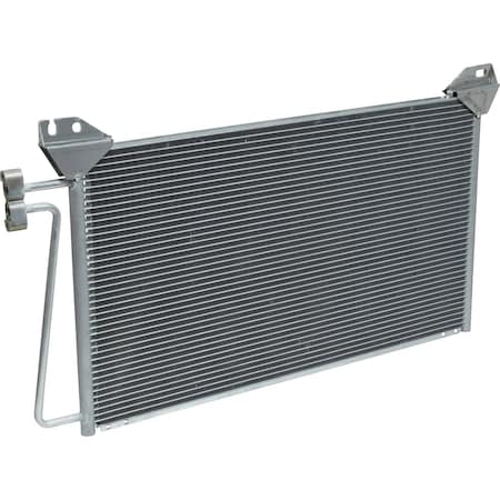 Universal Air Cond UNIVERSAL AIR CONDITIONING CN40465PFC